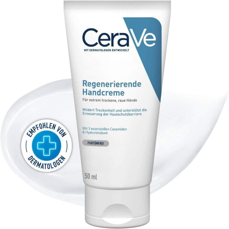 CERAVE Regenerating Hand Cream 50ml
