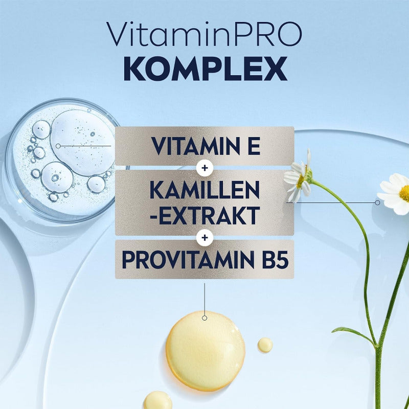NIVEA MEN Sensitive Gesichtspflege Creme, 24H Feuchtigkeitscreme Für Empfindliche Männerhaut, Beruhigende Gesichtscreme Zur Linderung Von Hautirritationen (75 Ml)