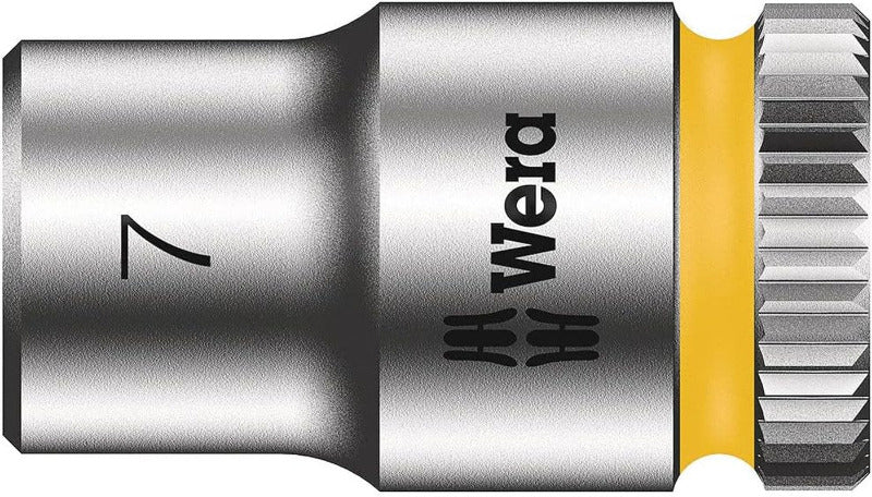 Wera - 05135870001 - Werkzeug Satz, Kraftform Kompakt W 2 Wartung, 35-Teilig