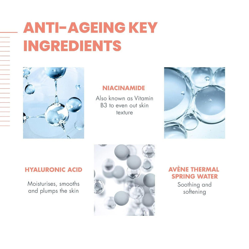 Hyaluron Activ B3 Cell Renewal Cream 50 Ml