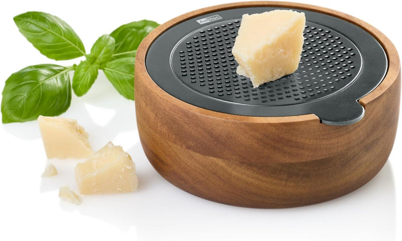 ADHOC GG30 CutnServe Fine Grater with Catch Container