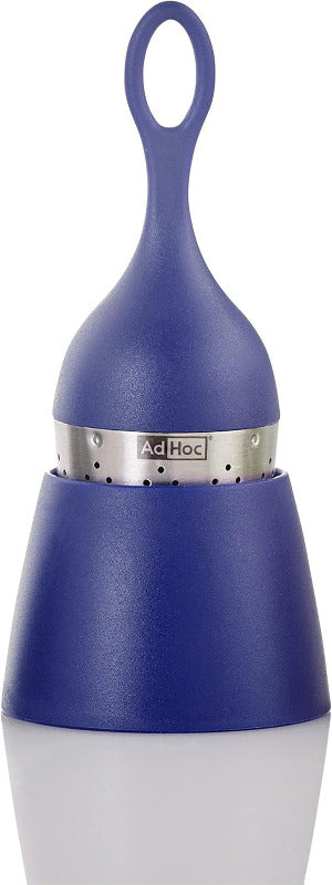 ADHOC FLOATEA Floating Tea Infuser Elegant Loose Tea Strainer