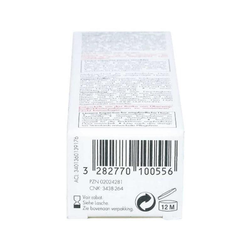Avène Couvrance Korrigierendes Make-Up Fluid 04 Honig, 30 Ml