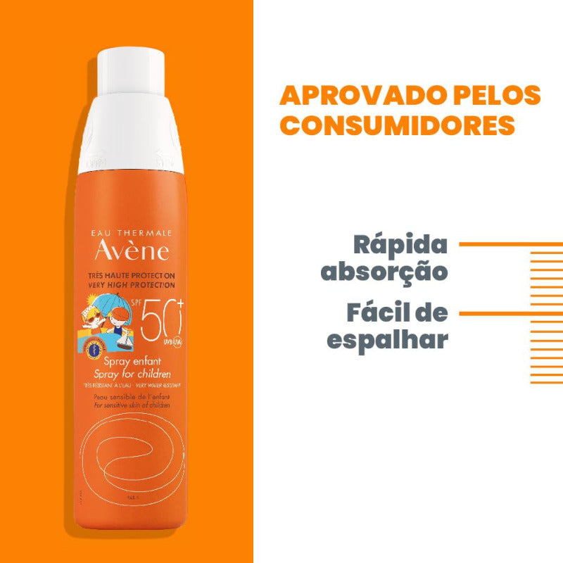 Sonnenspray Kids 200 Ml, Preis/100 Ml