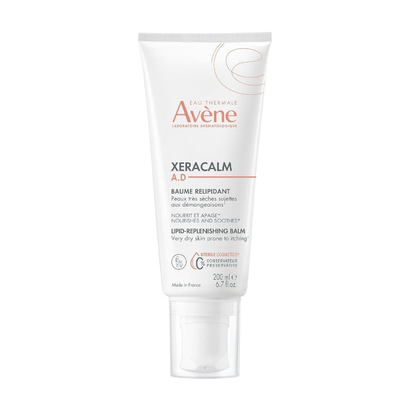Avène XeraCalm A.D Lipid-Replenishing Balm – 200 ml