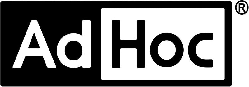 ADHOC LIMBO Food & Teapot Warmer 16 cm Stainless Steel