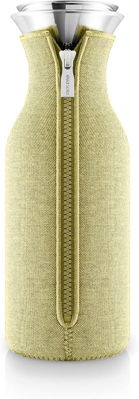 EVA SOLO Refrigerator Carafe 1 L with Woven Cover