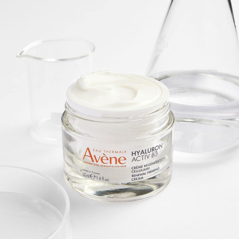 Hyaluron Activ B3 Cell Renewal Cream 50 Ml