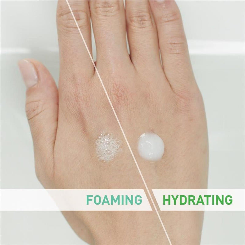 CeraVe Foaming Facial Cleanser – 3 oz