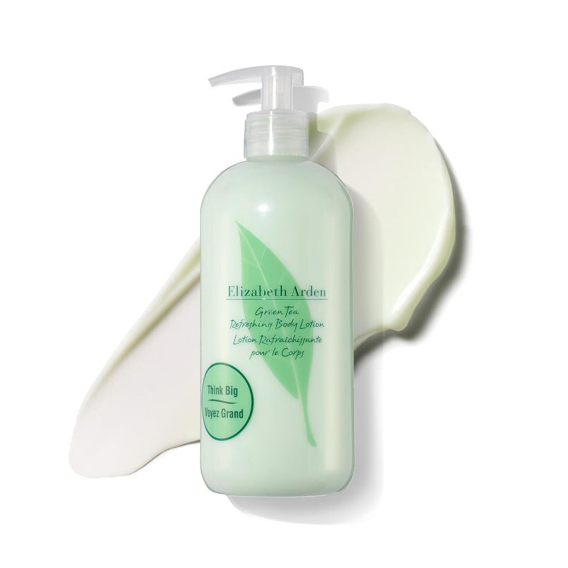 ELIZABETH ARDEN Green Tea Refreshing Body Lotion