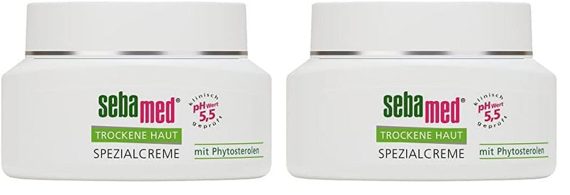 SEBAMED Dry Skin Special Cream 50ml Dry Skin Barrier Protection