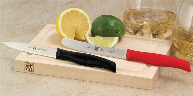 ZWILLING Spick- & Garniermesser – 10 cm | Model 38024-100