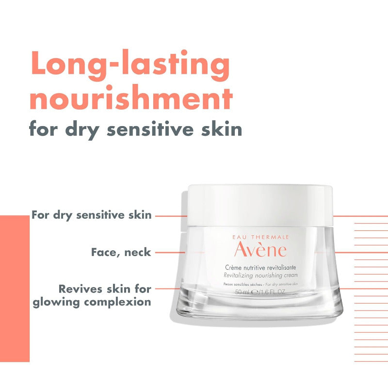 AVENE On-Site Facial Treatment 50ml