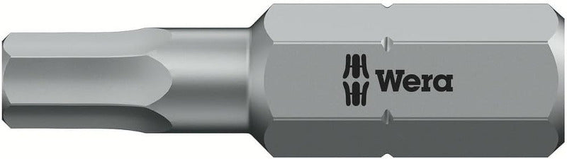 Wera - 05135870001 - Werkzeug Satz, Kraftform Kompakt W 2 Wartung, 35-Teilig
