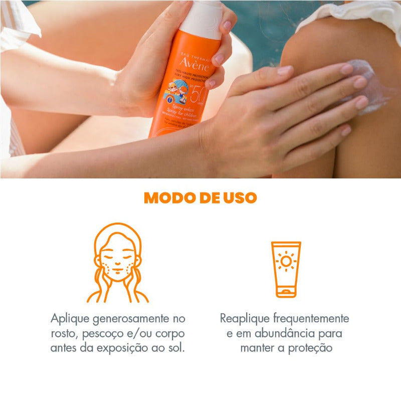 Sonnenspray Kids 200 Ml, Preis/100 Ml