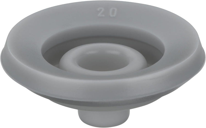 WMF Perfect & Perfect Plus Replacement Cooking Signal Seal for Pressure Cookers 2.5L–8.5L, Ø 18/22 cm