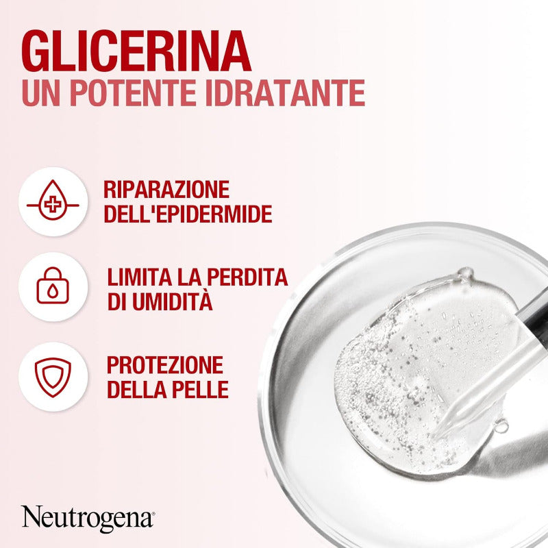 Handcreme Crema per Le Mani Idratante Protettiva Senza Profumo 75 Ml