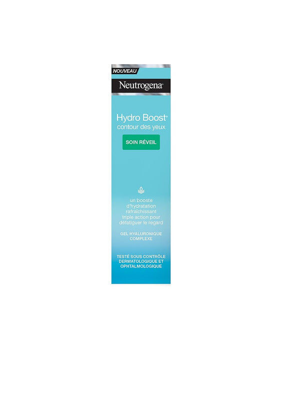 Hydro Boost Awakening Eye Cream