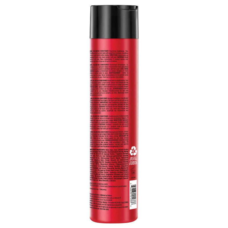 SEXY HAIR Big Volumizing Conditioner 300ml