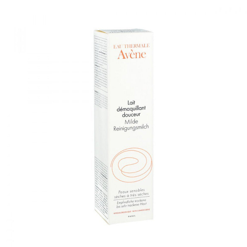 Milde Reinigungsmil 200 Ml