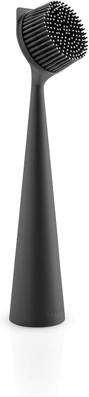 EVA SOLO Dish Brush – Black | Functional Cleaning in Scandinavian Style