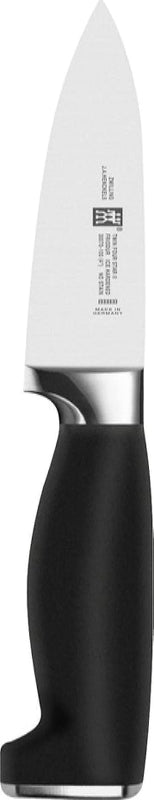 ZWILLING Four Star Paring & Garnishing Knife – 10 cm | Made in Germany