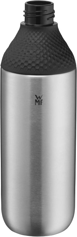 WMF Water Can Stainless Steel Drinking Bottle 750 ml – Leak-Proof and BPA-Free