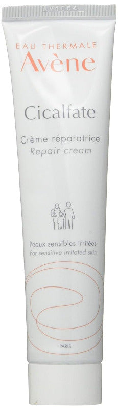 Unbekannt Cicalfate Akutpflege-Creme Bei Hautirritationen, 40 Ml (1Er Pack)