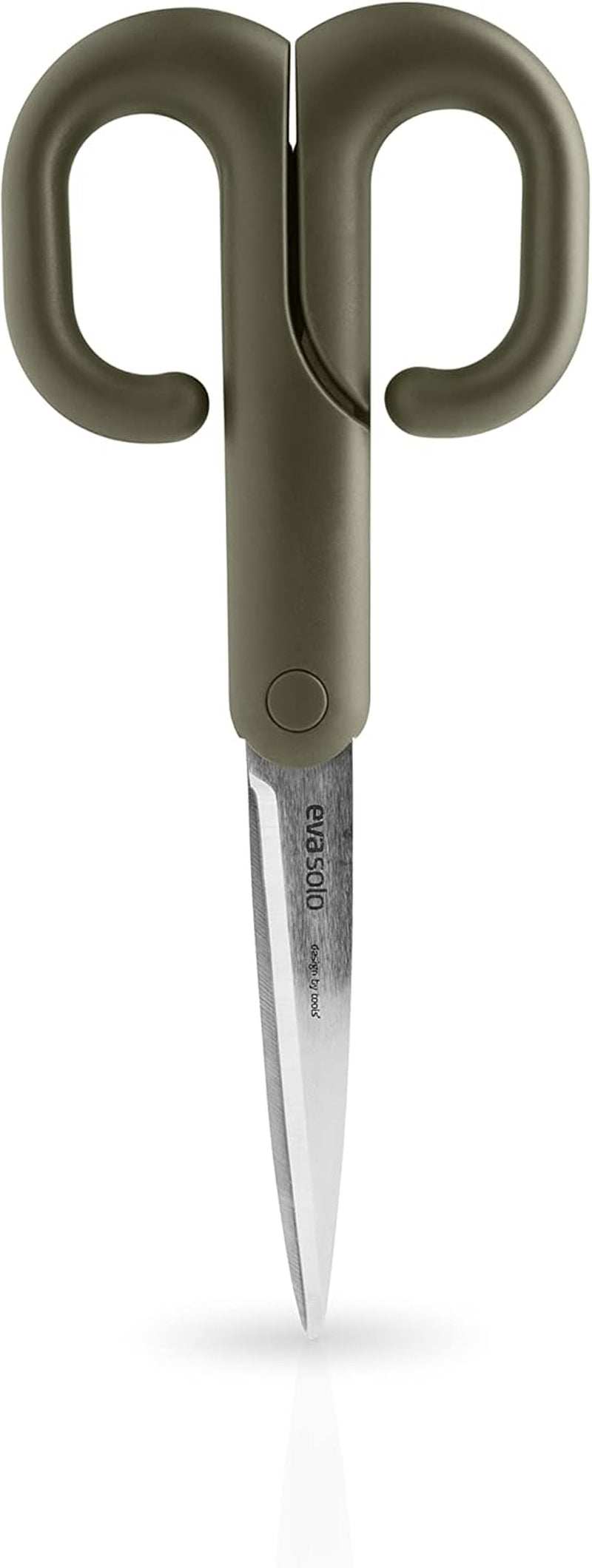 EVA SOLO | Green Tool Küchenschere | Für Rechts- Und Linkshänder Geeignet | Green Tools