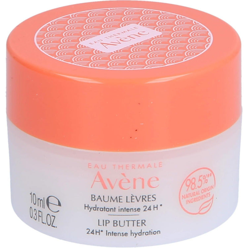 Lippenbalsam 24H Intensive Feuchtigkeit, 10 Ml