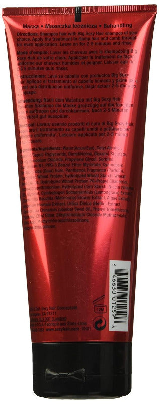 Big Volumizing Treatment 200 Ml