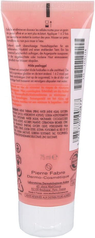 AVENE Mildes Peeling Gel 75 ml