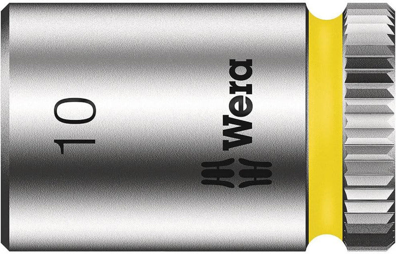 Wera - 05135870001 - Werkzeug Satz, Kraftform Kompakt W 2 Wartung, 35-Teilig