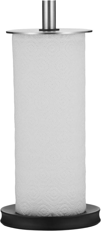WMF Depot Kitchen Roll Holder 32 cm include Free-Standing Silicone Feet