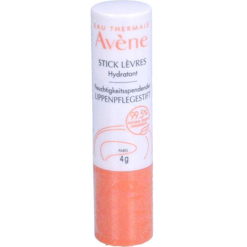 AVENE Lip Care for Sensitive Lips 4g
