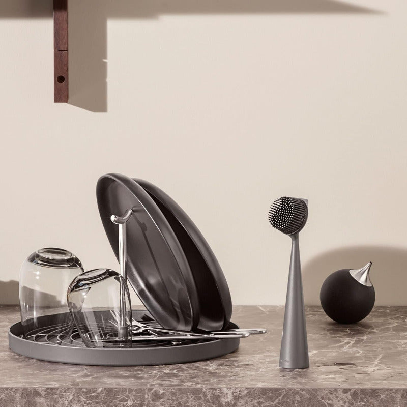EVA SOLO Foldable Dish Rack | Compact Design for Efficient Drying
