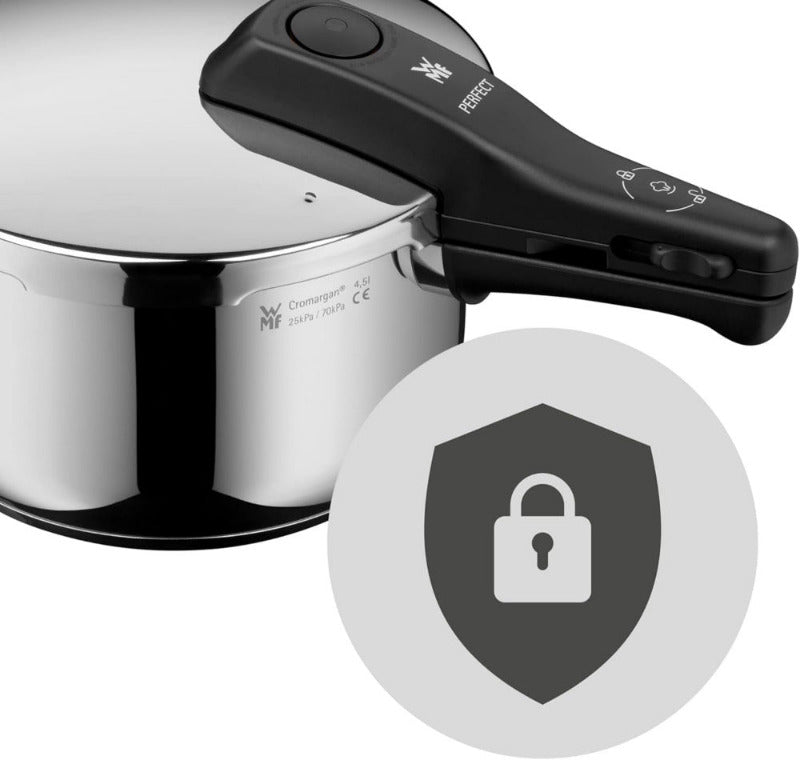 WMF Perfect One Pot Pressure Cooker 2.5L – Induction Ready