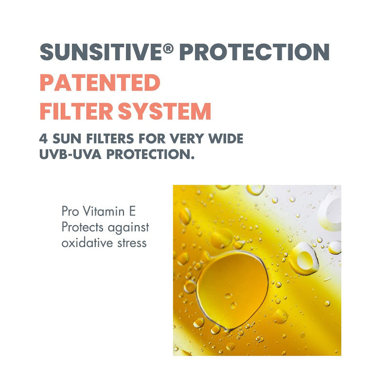 Avène Sunsitive Sonnenspray SPF 50+ 200 Ml