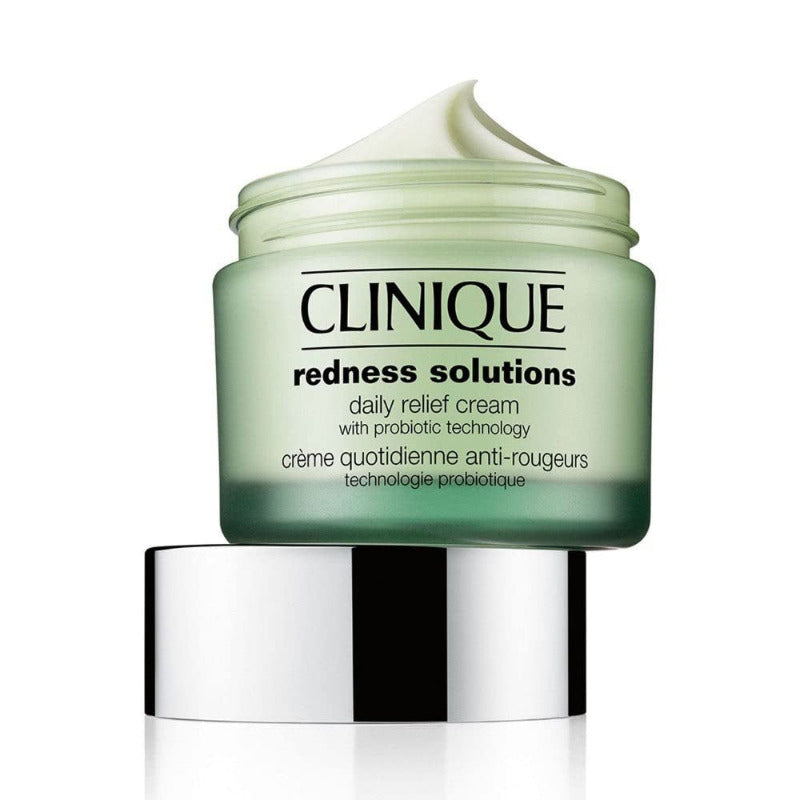 CLINIQUE Redness Solutions Daily Relief Cream – 50ml