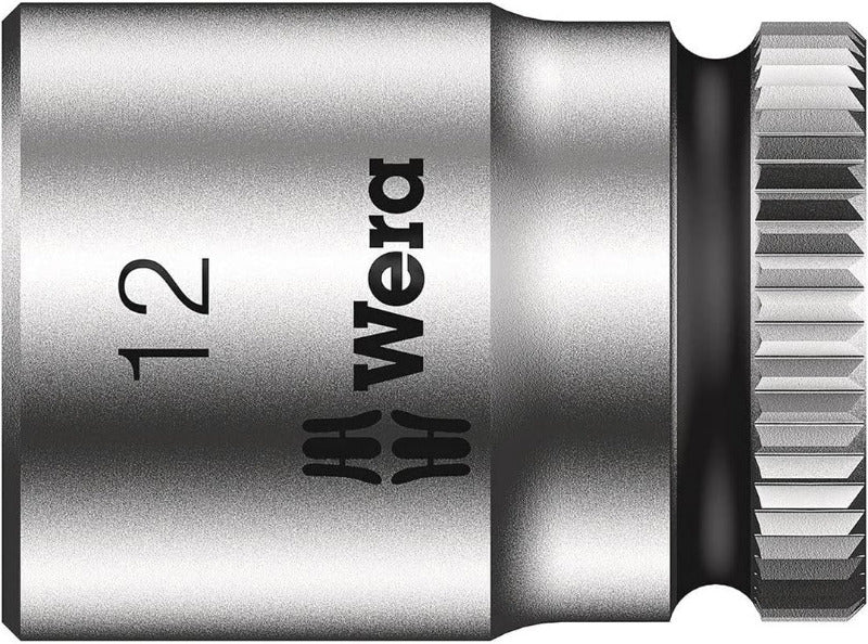 Wera - 05135870001 - Werkzeug Satz, Kraftform Kompakt W 2 Wartung, 35-Teilig