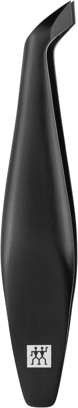 ZWILLING Premium Cuticle Nipper – Precision Gold Edition, Angled Blades, Hypoallergenic, Matte Finish