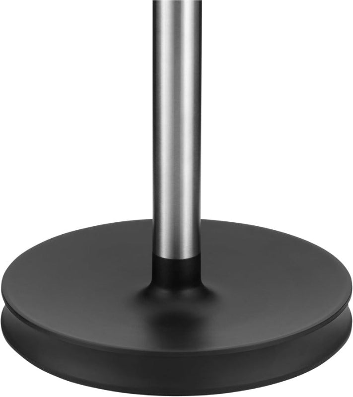 WMF Depot Kitchen Roll Holder 32 cm include Free-Standing Silicone Feet