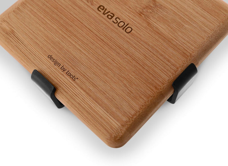 EVA SOLO Nordic Kitchen Napkin Holder Black