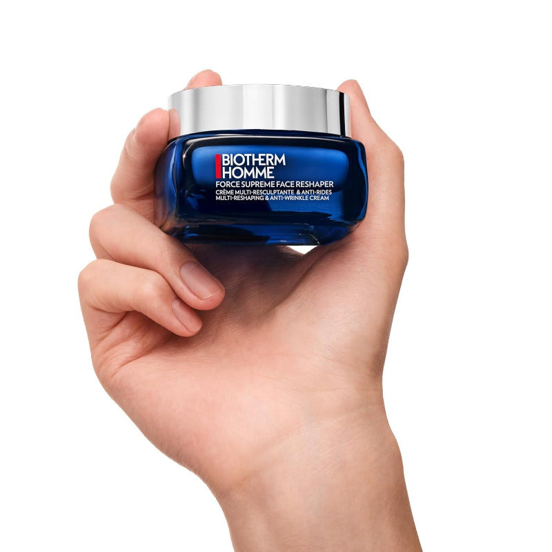 Biotherm Force Supreme Face Reshaper Cream (50ml)