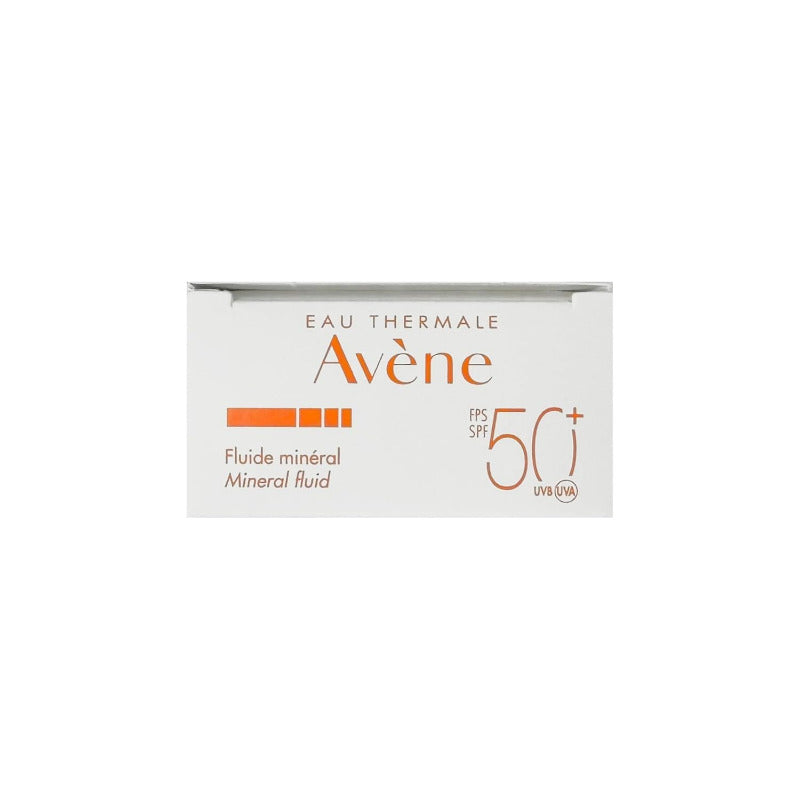 Avène Körper Sonnencreme 1Er Pack (1X 40 Ml)