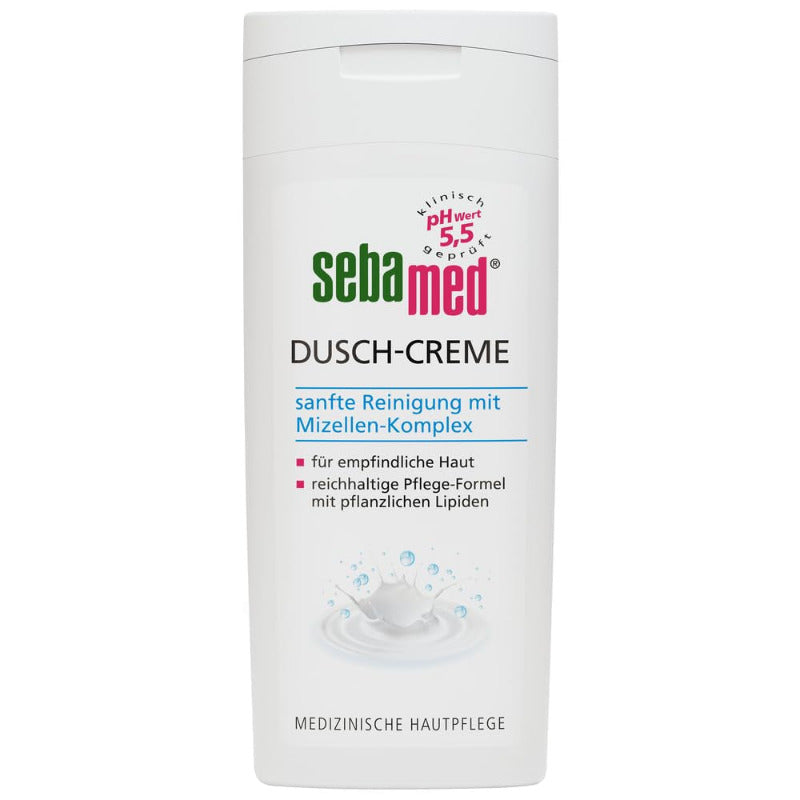 SEBAMED Shower Cream With Micellar Complex - 200 ml