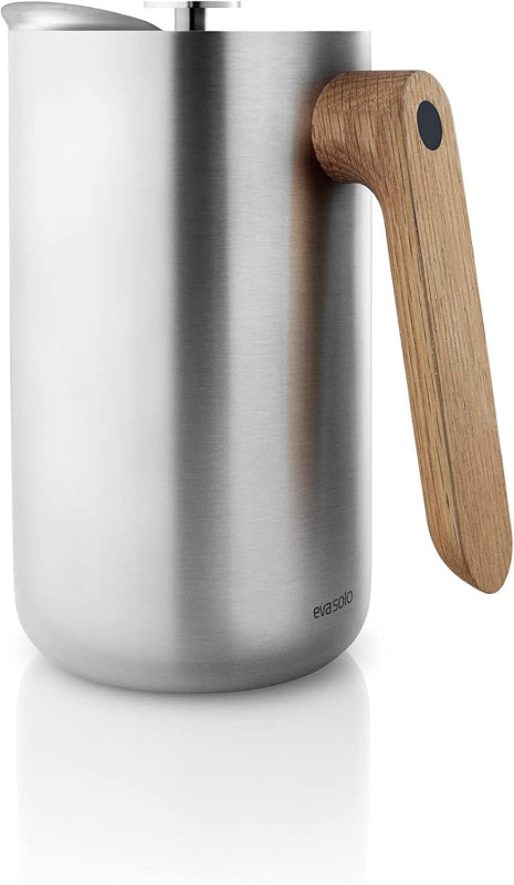 EVA SOLO Espresso Maker Insulated Press Plunger with Nordic Design