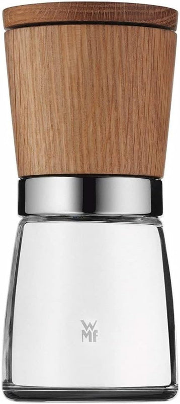 WMF Replacement Glass for Spice Mills – Compatible with De Luxe, Trend & Ceramill Nature