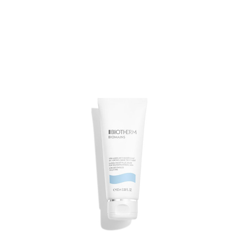 Biotherm Lait De Douche Duschgel + Biotherm Biomains Handcreme