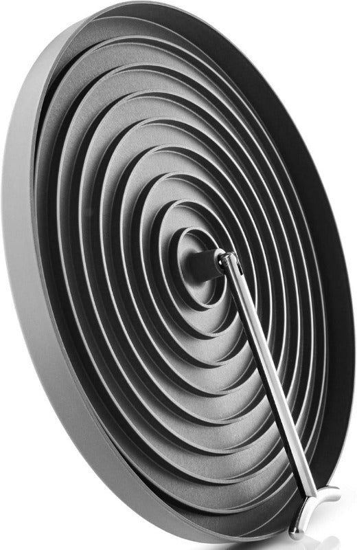 EVA SOLO Foldable Dish Rack | Compact Design for Efficient Drying